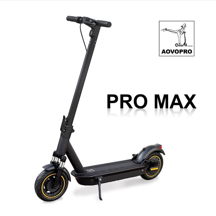 AOVO PRO MAX Электро самокат