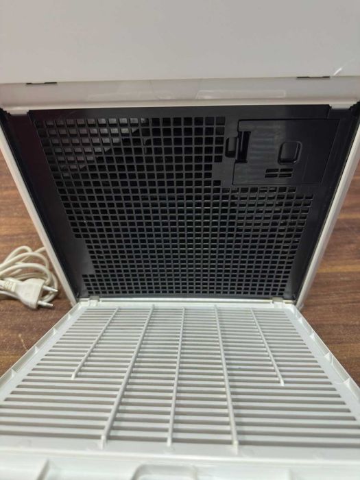 Пречиствател за въздух с овлажнител DAIKIN MCK55W