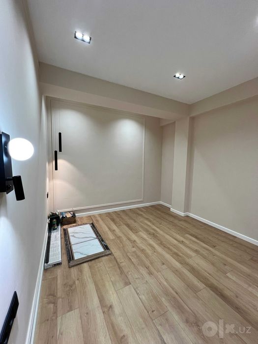 С октября Сдаётся 2-комн ЖК Grand city, рисовый базар, 43 м²