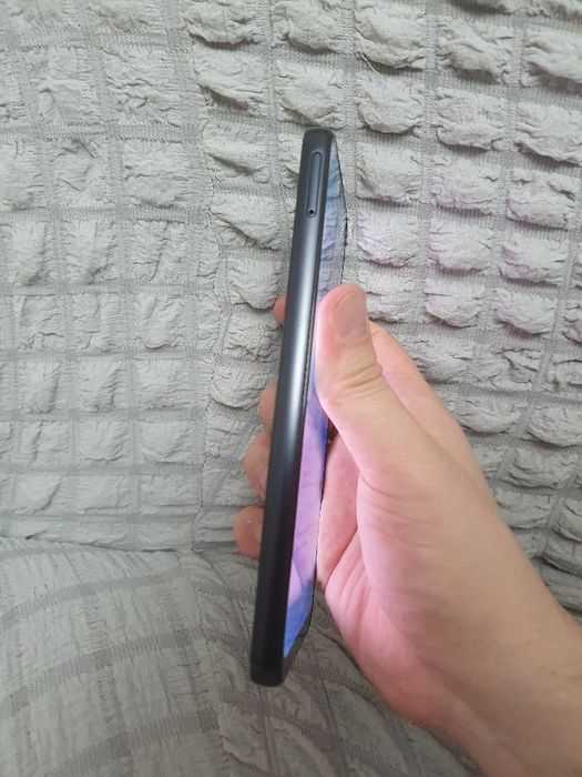 Srochna sotiladi Samsung Galaxy A24 6+6/128GB Black Holati zor ideal