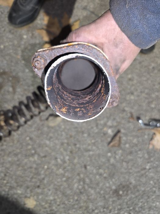 Катализатори за инсигния А 2.8 турбо 260кс 325кс