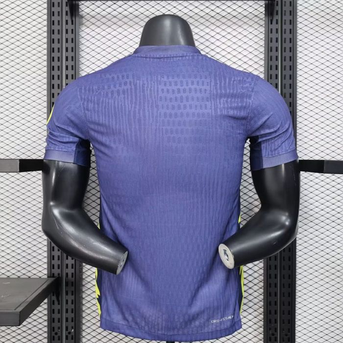 TRICOURI ATLETICO MADRID 2025-26 (disponibili si pantalonii)