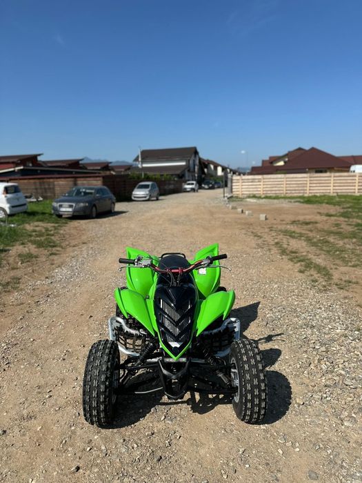 Vând Yamaha Raport 700 sau schimb cu auto