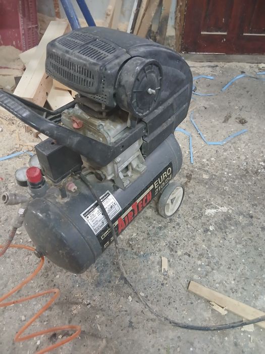 Компресор 24 лтра