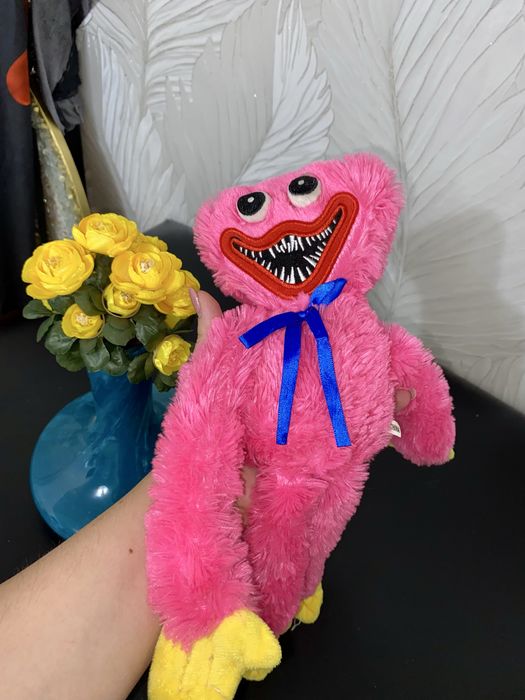 Продам игрушки новые