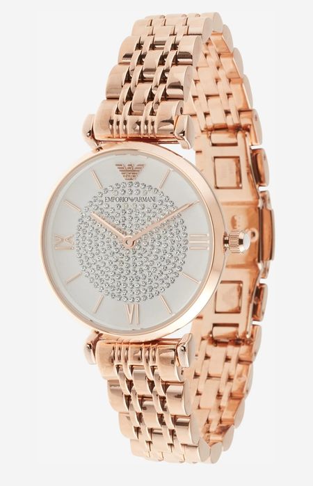 Нов часовник EMPORIO ARMANI дамски