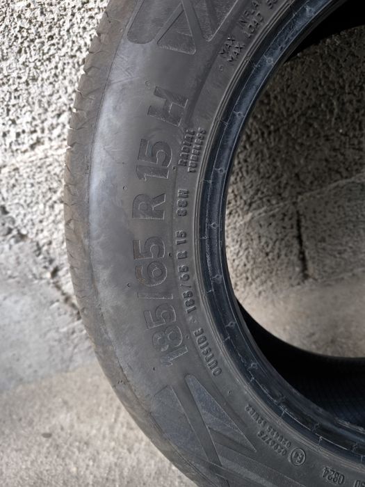 Гуми Continental 185/65 r15 H88