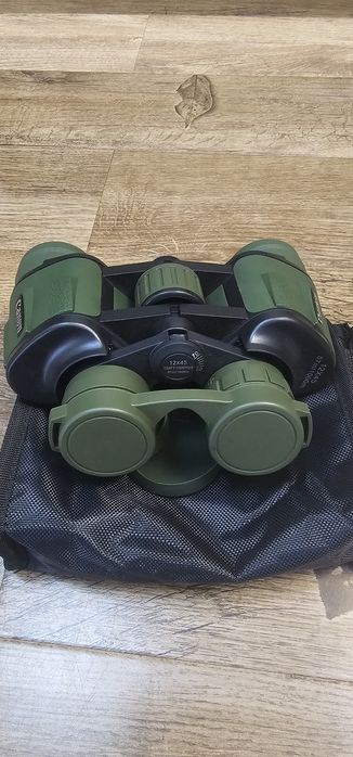 Binoclu 12x45 , 1000 m