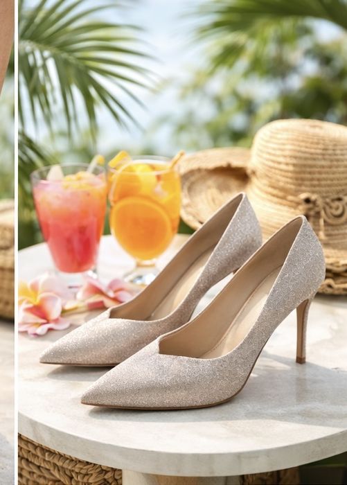 Pantofi dama diversi, clasici, marime 36