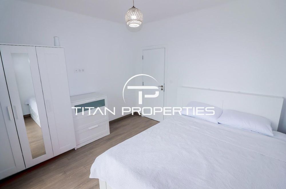 Дава се под наем Двустаен апартамент в Варна, Бриз - 70 кв.м за 800 € - Снимка #4