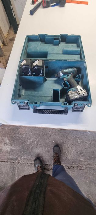 Инструменти Макита