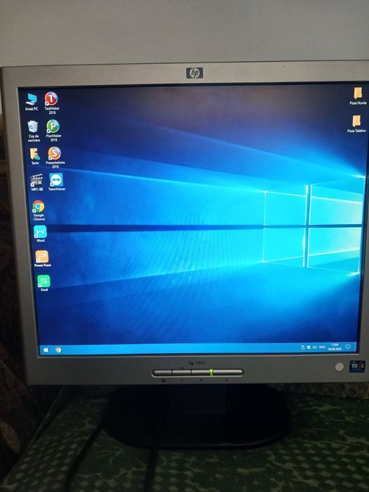 Calculator desktop