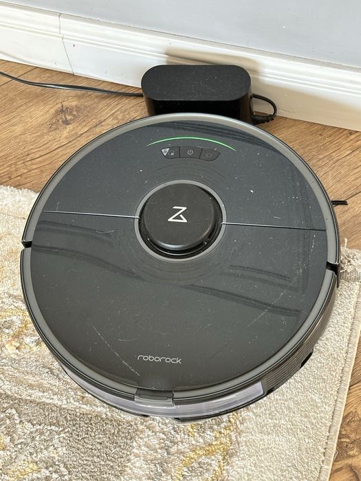 Продам робот пылесос