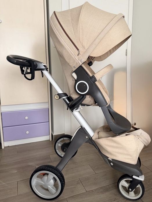 Детска Количка Stokke
