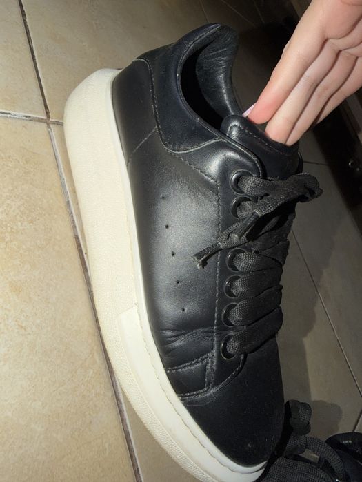 Adidasi Alexander McQueen