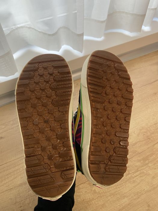 VANS Sneaker înalt 'SK8-Hi' marimea 36