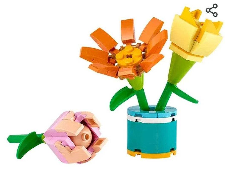 Лего оригинал США