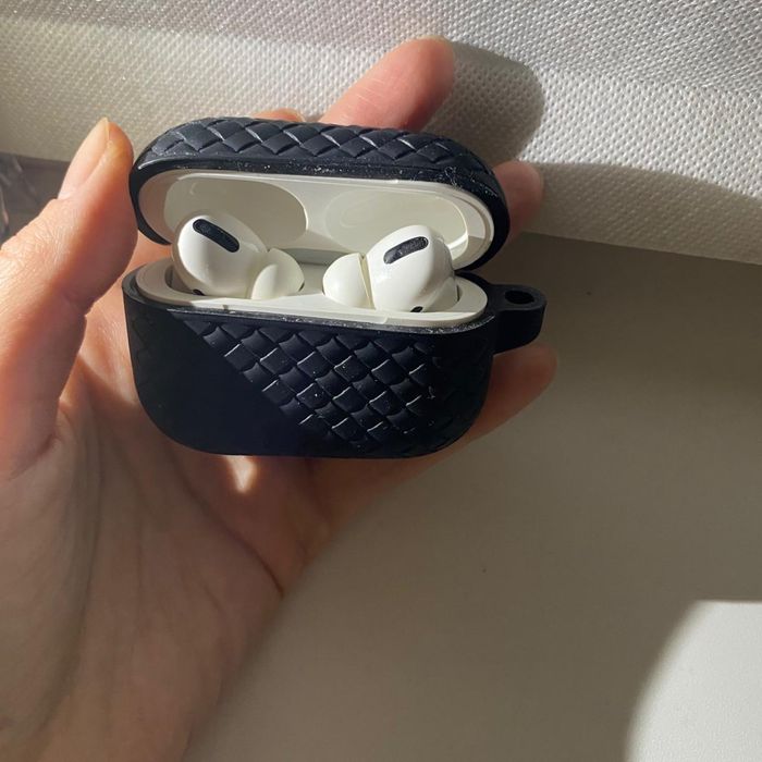 Apple AirPods Pro with оригинал !