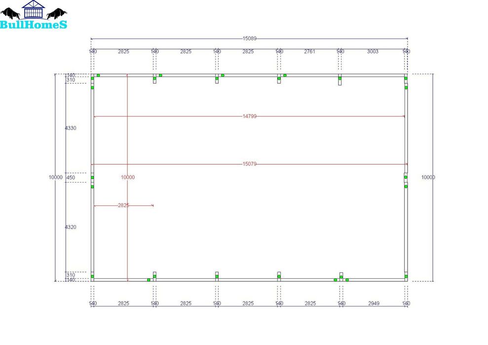 ЛИЗИНГ - Халета, Хале, Магазини, Магазин, Складове 150м2