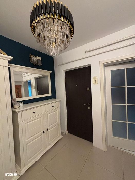 Apartament 2 camere Podu de Fier - Prof. Paul