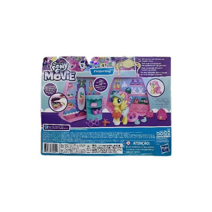 Май литл пони набор my little pony