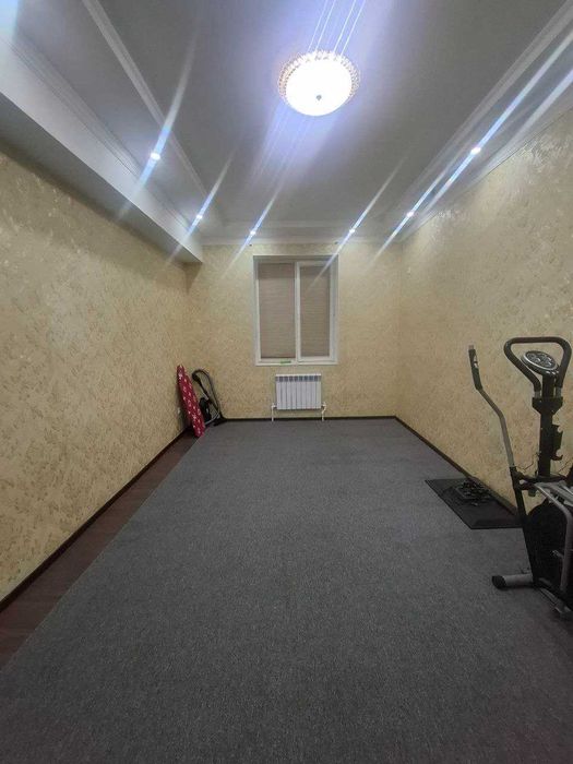 Продаётся 2х комн квартира на 6 этаже Ор-р Крытый рынок