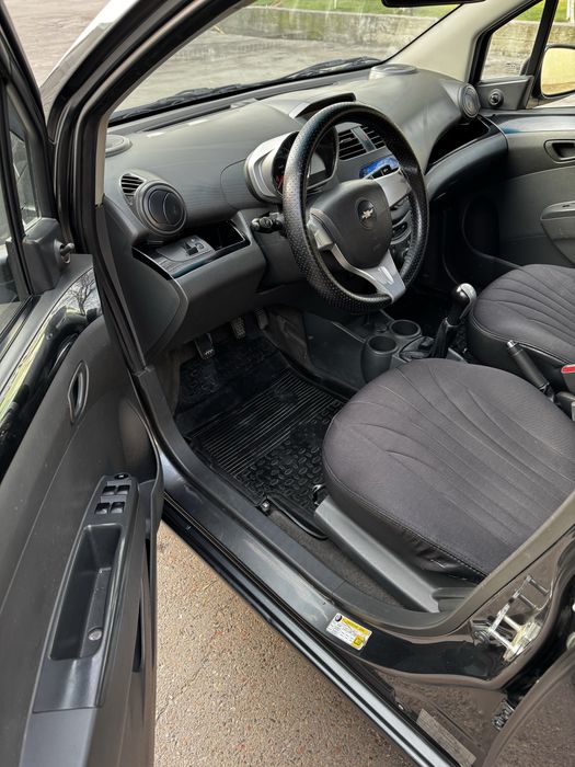 Spark chevrolet srochna sotiladi