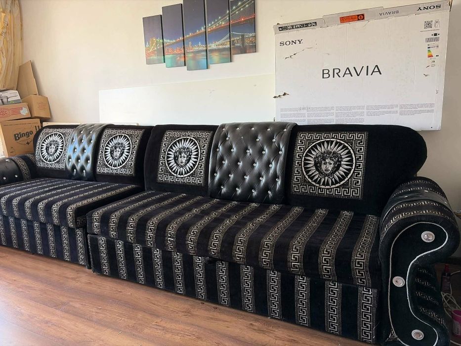Продава се диван