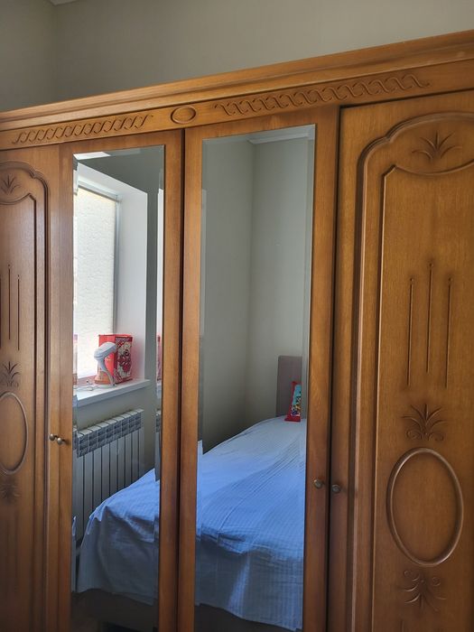 Беларуский шифонер