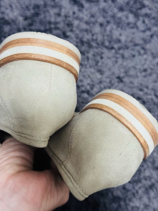 Loafersi piele nr 39