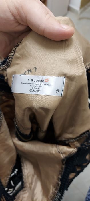 Rochie dama eleganta