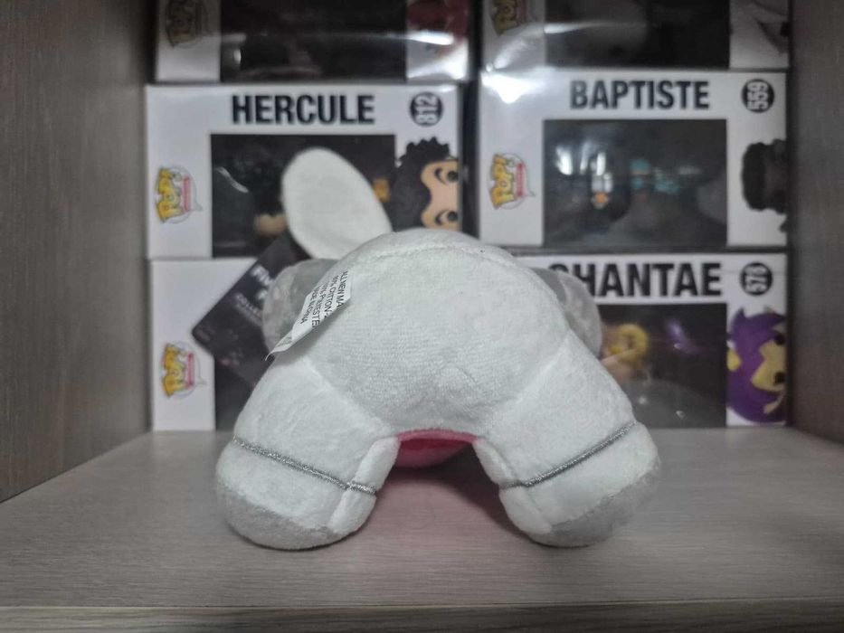 Jucarie Plus Joc Five Nights at Freddy's - Mangle