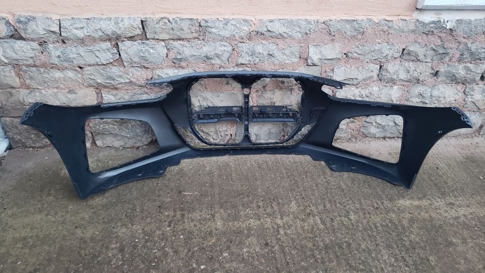 Броня/брони BMW 4 G22 G23 от 2021г.   (#426)