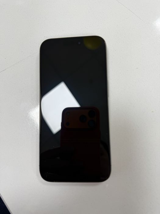 IPhone 16 pro Max, 256 gb