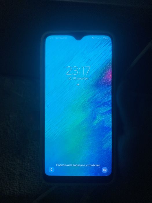 Samsung A10 в отличном состоянии