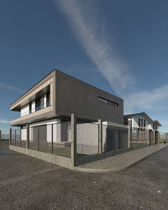 Продава се Къща в Божурище - 400 кв.м за 413 €/кв.м - Снимка #5