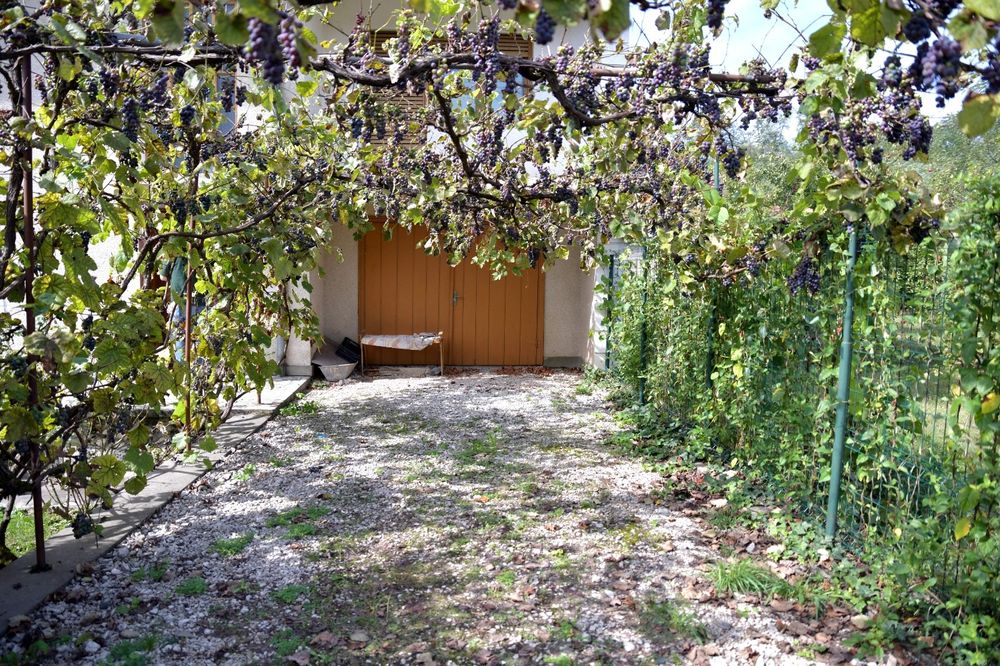 Casa cu etaj in Savarsin