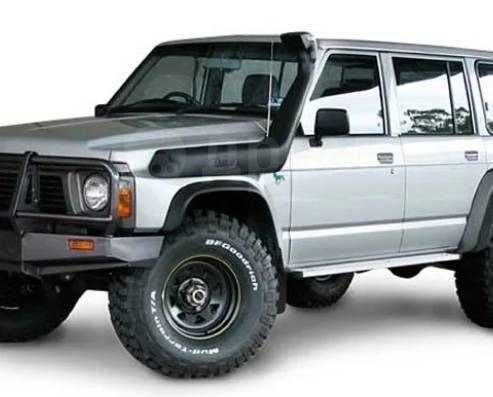 В Наличии Шноркель для Разных марок авто