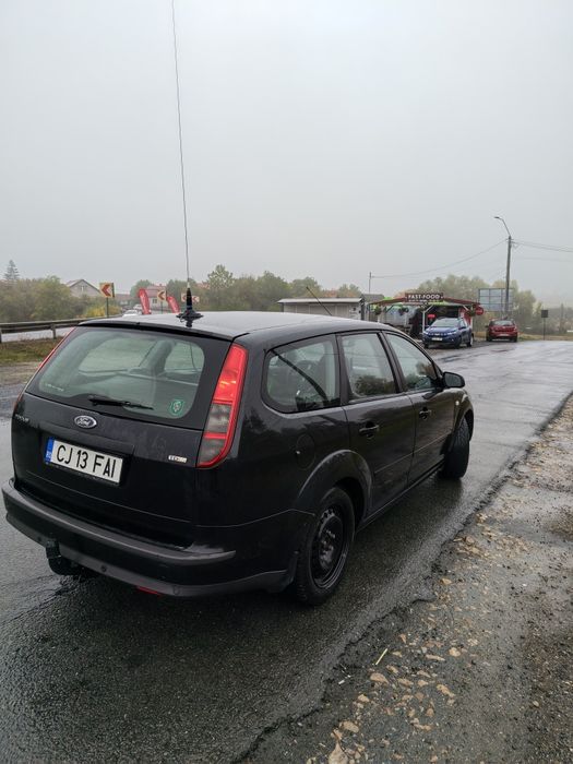 FORD Focus 2006 — imagine 3