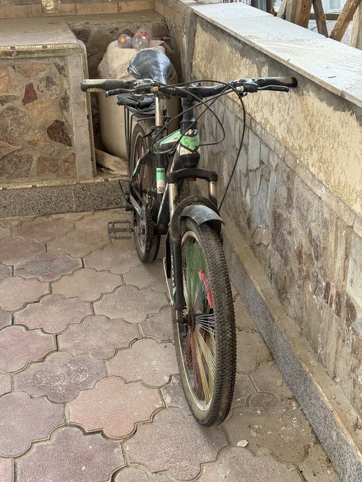 Продаёотся велосипед