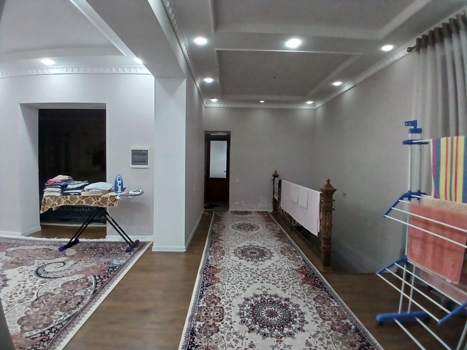 Продаётся дом Ташкентская область, город Нурафшон