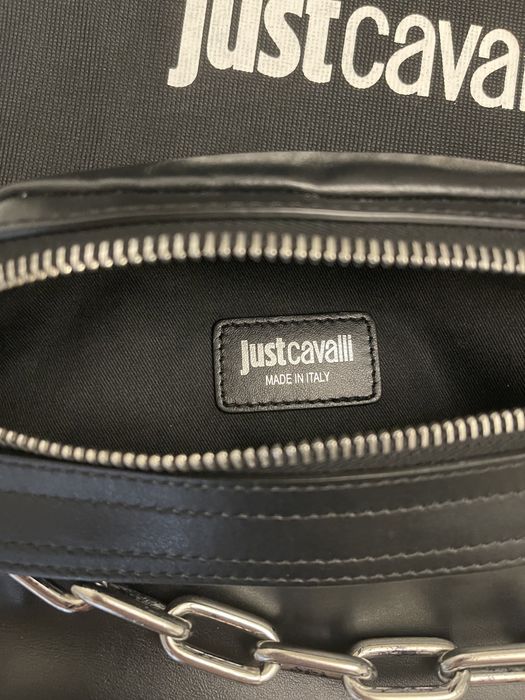 Just Cavalli чанта
