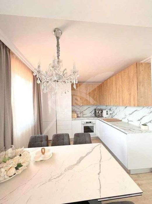 Продава се Мезонет в Свети Влас - 124 кв.м за 1654 €/кв.м - Снимка #1