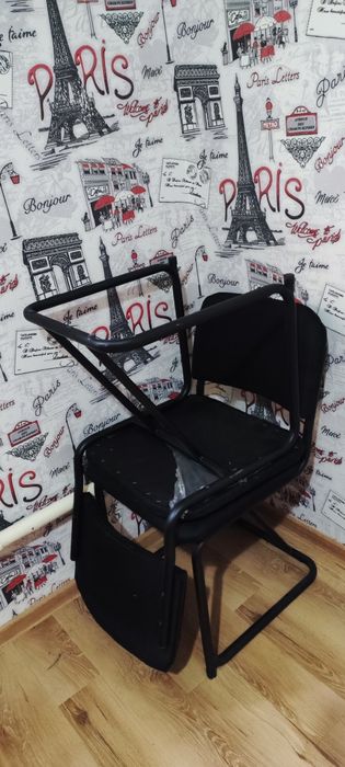 Стульчик офисный