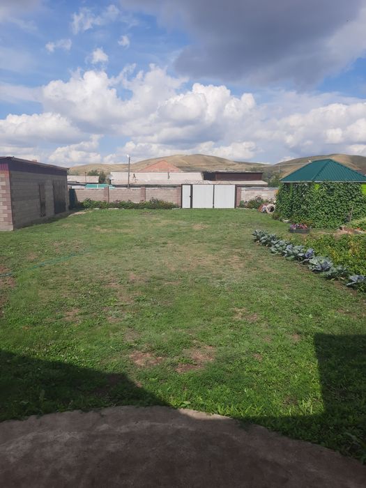 Продам частный дом