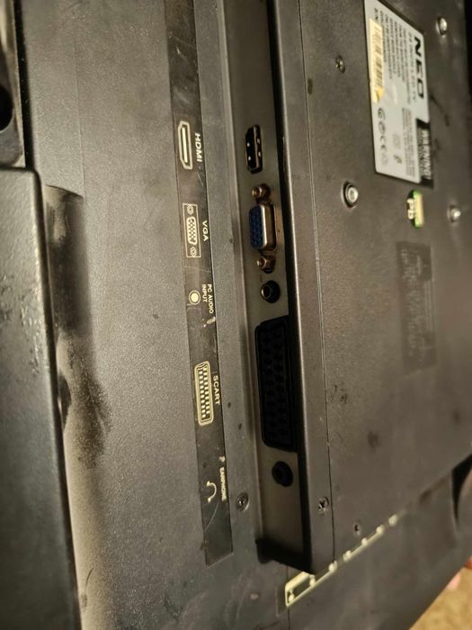 Телевизор NEO 24 incha