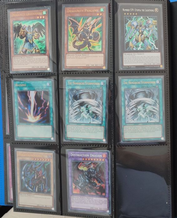 Legendary collection Kaiba set