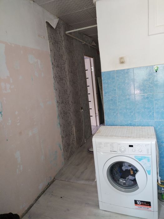 1ком квартира продам