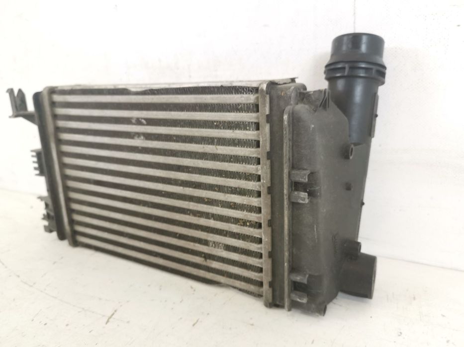 Intercooler Radiator Dacia  Logan 3 2020 2021 2022 2023 2024 Original