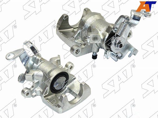 Суппорт Mitsubishi Asx